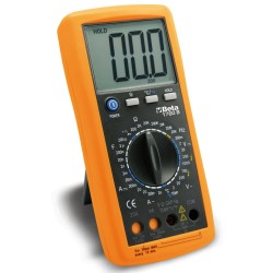 1760B-Digital Multimeter Elettrotecnica BETA