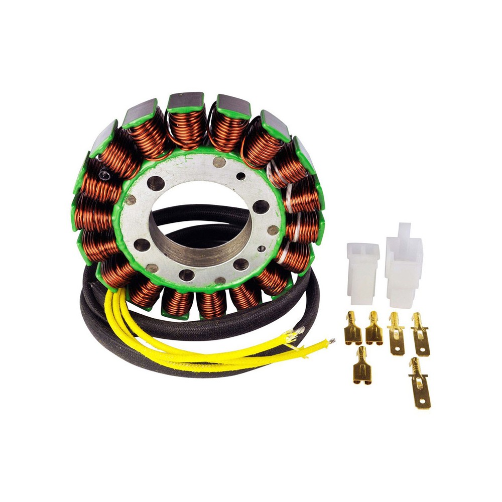 Statore Yamahaxt/Tt 600 92-04 per YAMAHA XT 600 E 90-02 e altri modelli Statori MAGNETI MARELLI