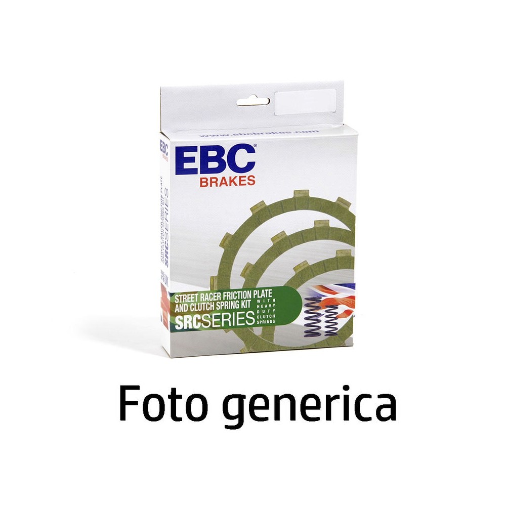 Ebc Street Racer Clutch for BMW F750/850 GS 16-21 Frizioni Moto EBC