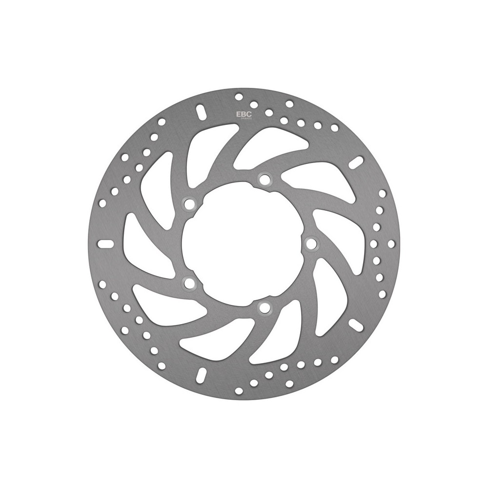 Brake Disc Bmw G310GS 16--G310R 16-18 Front for BMW G310GS/R 16- Dischi Moto EBC