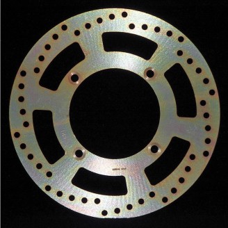 Brake Disc Suzuki DR750/800FRONT for SUZUKI DR 750/8 00 Dischi Moto EBC