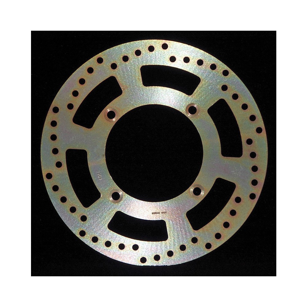 Brake Disc Suzuki DR750/800FRONT for SUZUKI DR 750/8 00 Dischi Moto EBC