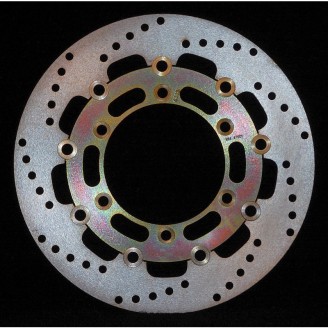 Brake Disc Suzuki XF650-DR800FRONT for SUZUKI XF 6 50 nd and other model Dischi Moto EBC