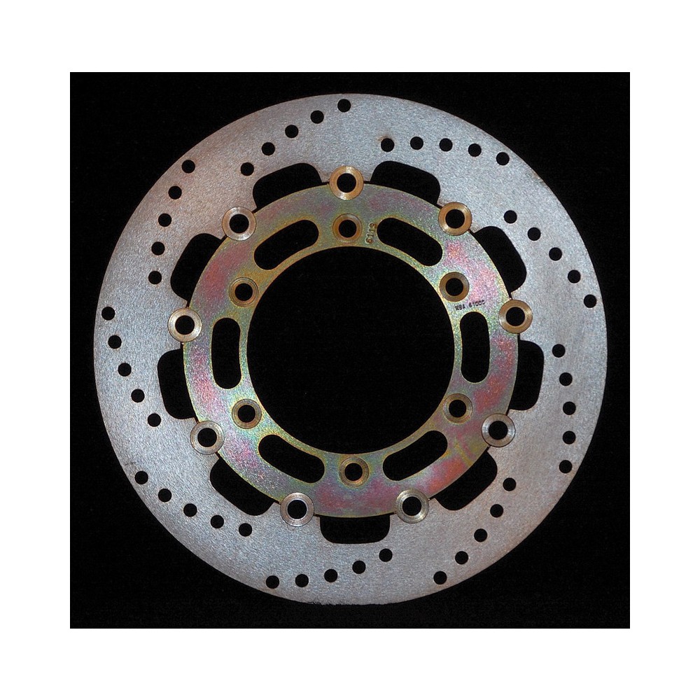 Disco Freno Suzuki XF650-DR800ANT. per SUZUKI XF 6 50 nd e altri modelli Dischi Moto EBC