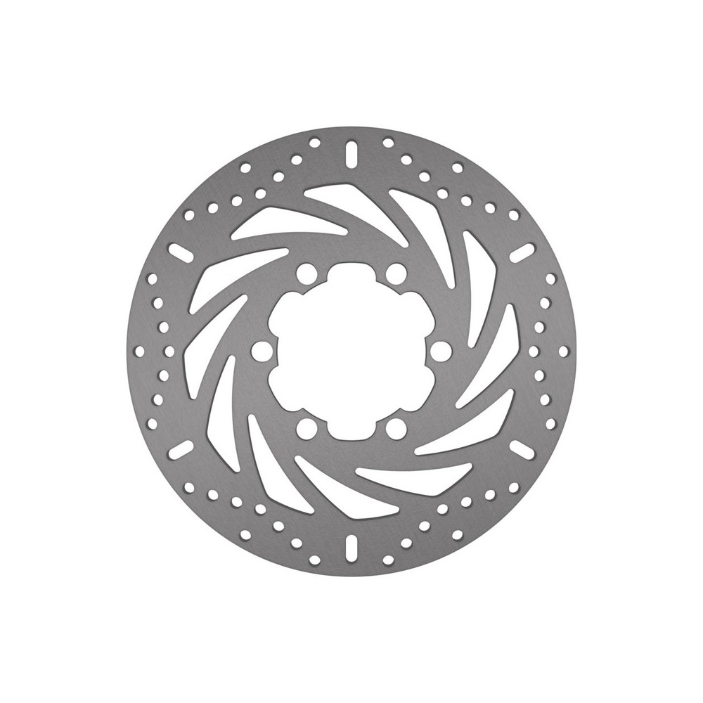 Brake Disc Beverly 350 11-20FRONT Dischi Scooter EBC