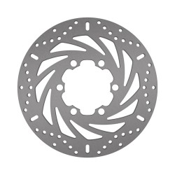 Brake Disc Beverly 350 11-20FRONT Dischi Scooter EBC