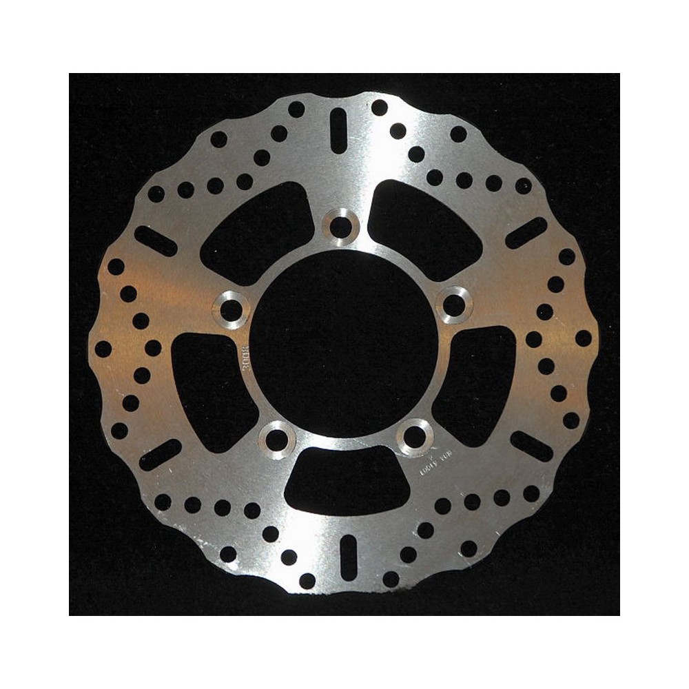 Brake Disc MD3008C Dischi Racing EBC