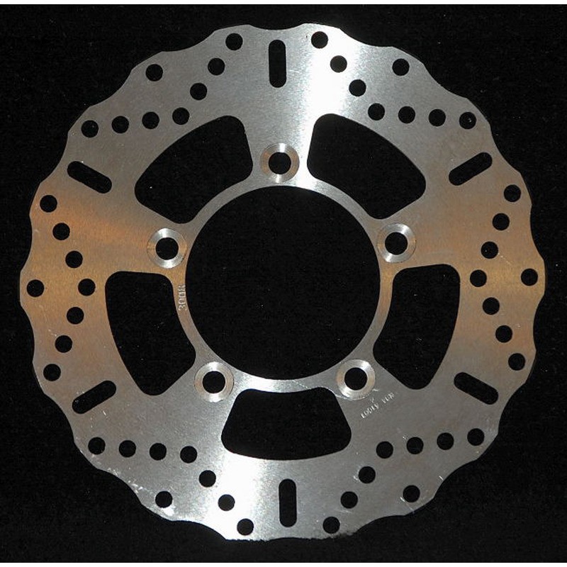 Disco Freno MD3008C Dischi Racing EBC