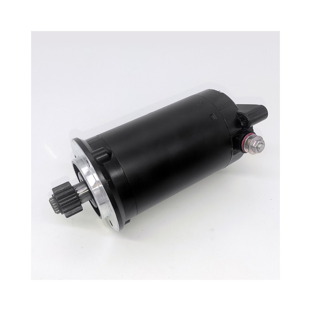 Motorino Avv. Ducati MONSTERS2R 1000 06-08- 749 S 03-06 per DUCATI Multistrada 00 03-06 e altri modelli Motorini Avviamento WAI