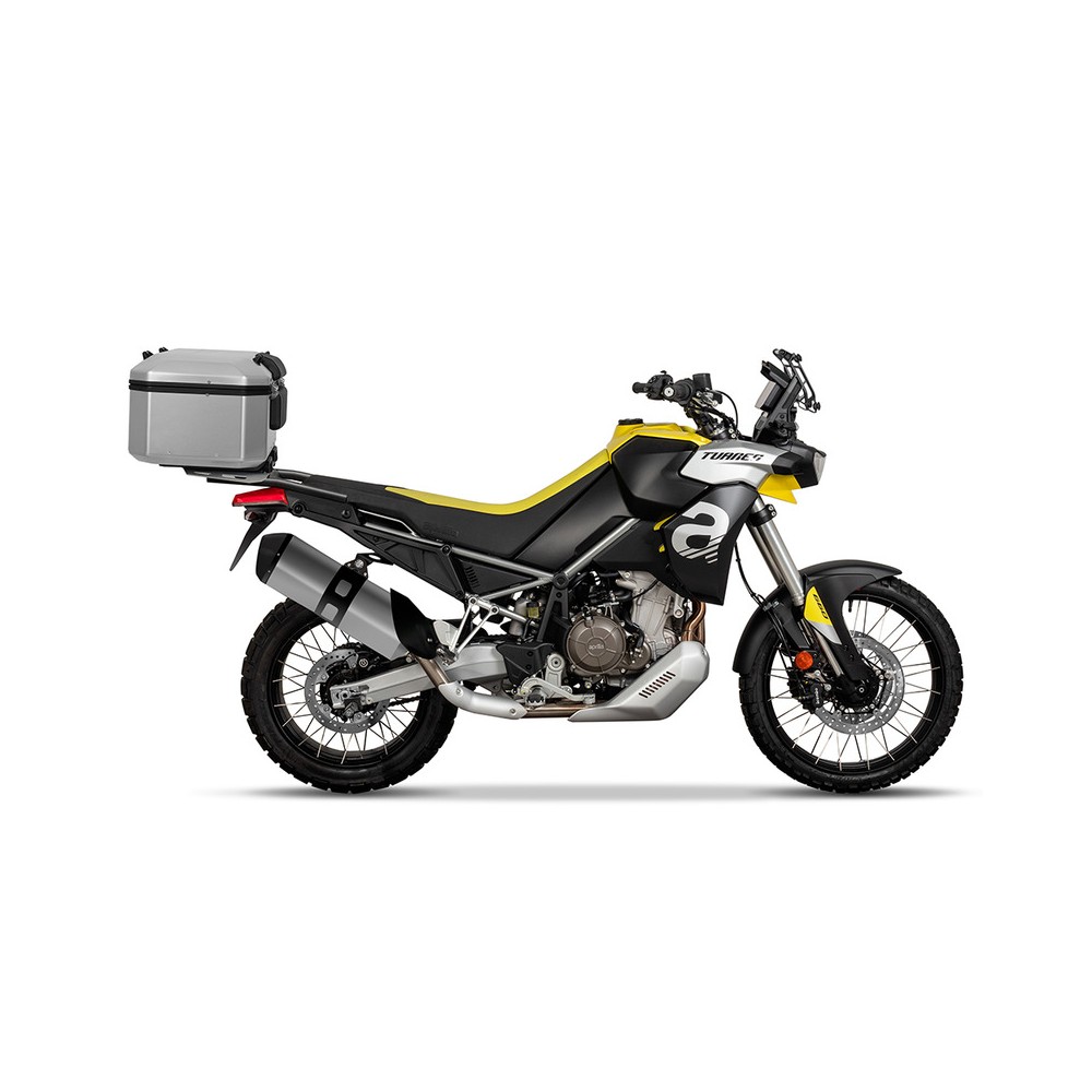Top Case Fitting for APRILIA Tuareg 660 21-23 Attacchi Bauletti e Borse SHAD