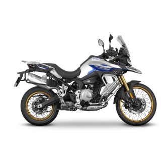 Spare parts and accessories SHAD | Amotorbike.com