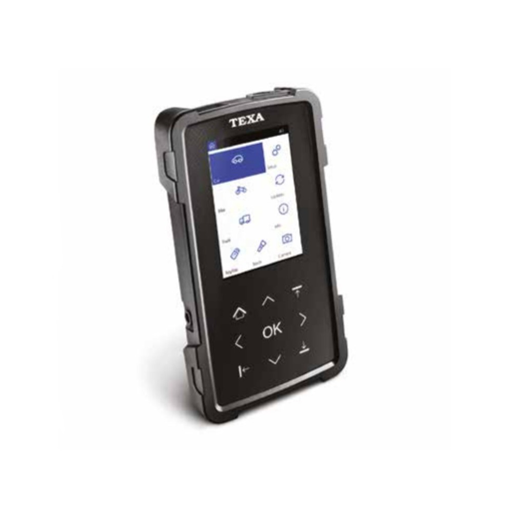 Texa TPS2 TPS TEXA
