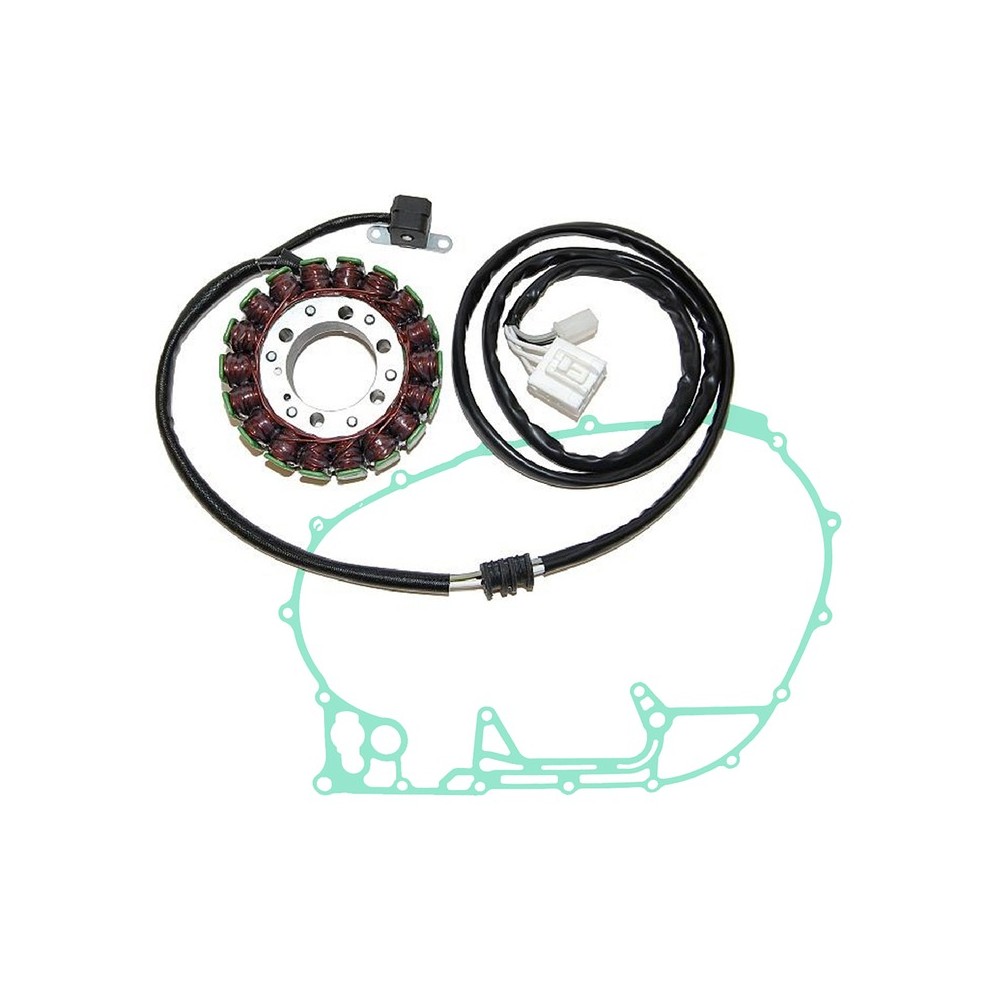 Kit Statore E Guarniz.Yamahat-Max 500 08-11 per YAMAHA T-Max 500 08-11 Kit Magazzino KIT MAGAZZINO