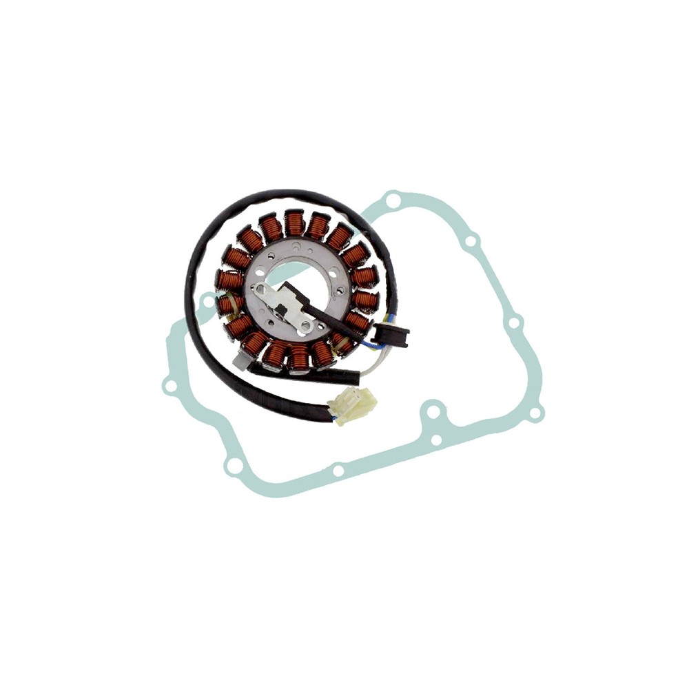 Stator And Seal Kit Yamahamajesty 250 00-06 for YAMAHA /MBK Majesty/Skyliner 250 00-06 Kit Magazzino KIT MAGAZZINO