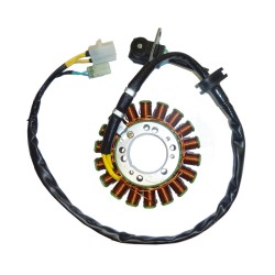 Stator Kymco X-Citing 400 13-14 for KYMCO Xciting 400 13- Statori OKYAMI