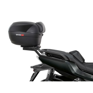 Top Case Fitting for BMW C400 GT 19-22 Attacchi Bauletti e Borse SHAD