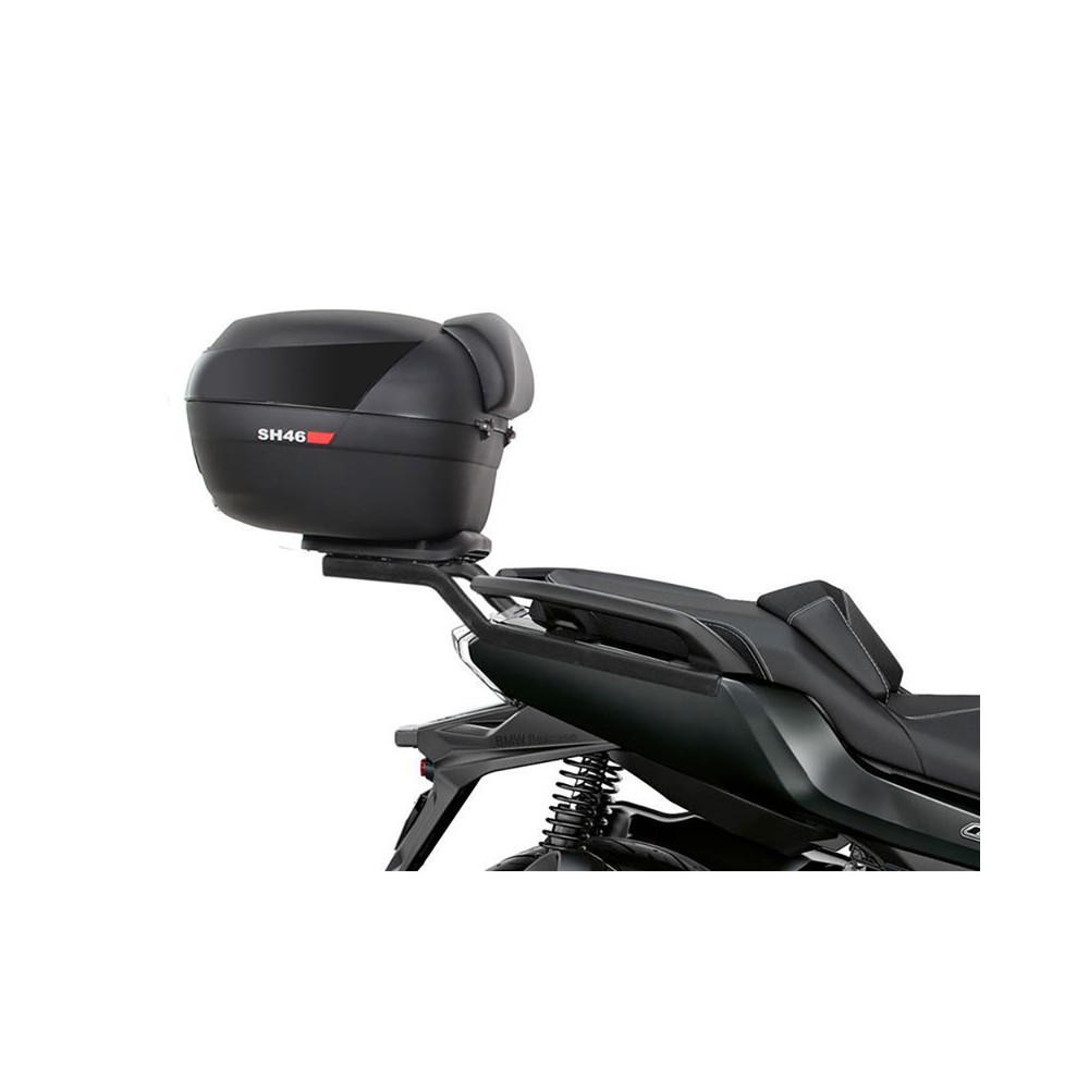 Top Case Fitting for BMW C400 GT 19-22 Attacchi Bauletti e Borse SHAD