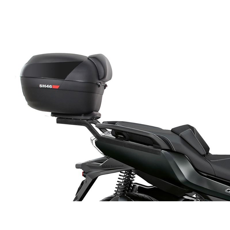 Top Case Fitting for BMW C400 GT 19-22 Attacchi Bauletti e Borse SHAD