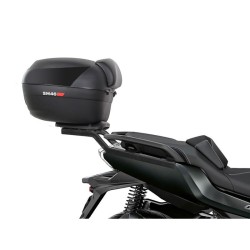 Top Case Fitting for BMW C400 GT 19-22 Attacchi Bauletti e Borse SHAD