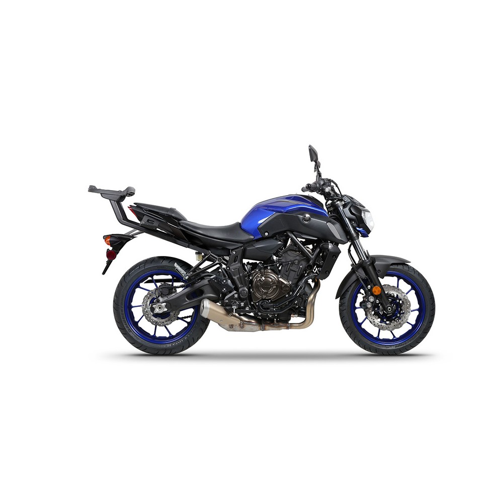 Top Case Fitting for YAMAHA MT-07 14-21 Attacchi Bauletti e Borse SHAD