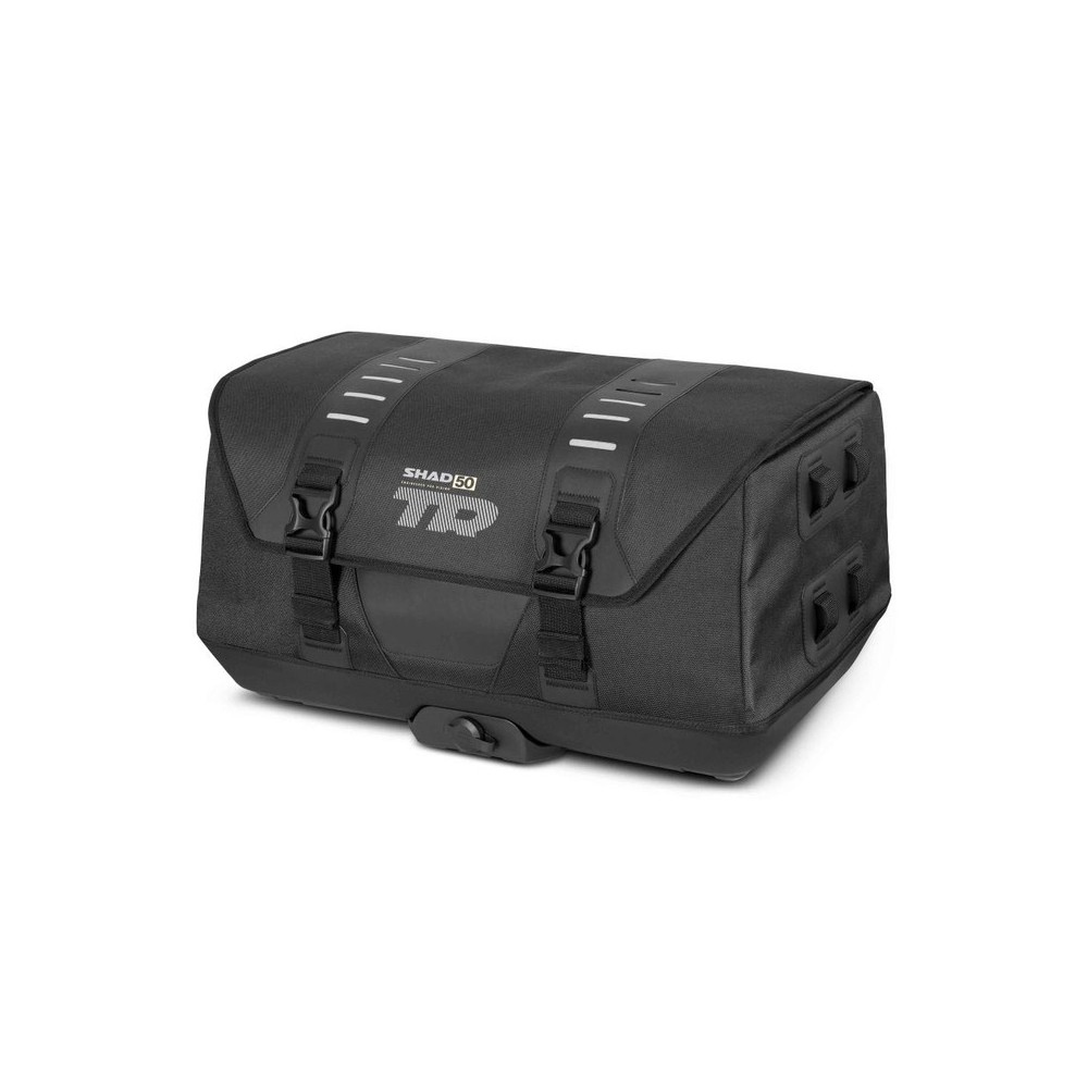 Soft Top Case TR50 Borse Morbide Posteriori SHAD