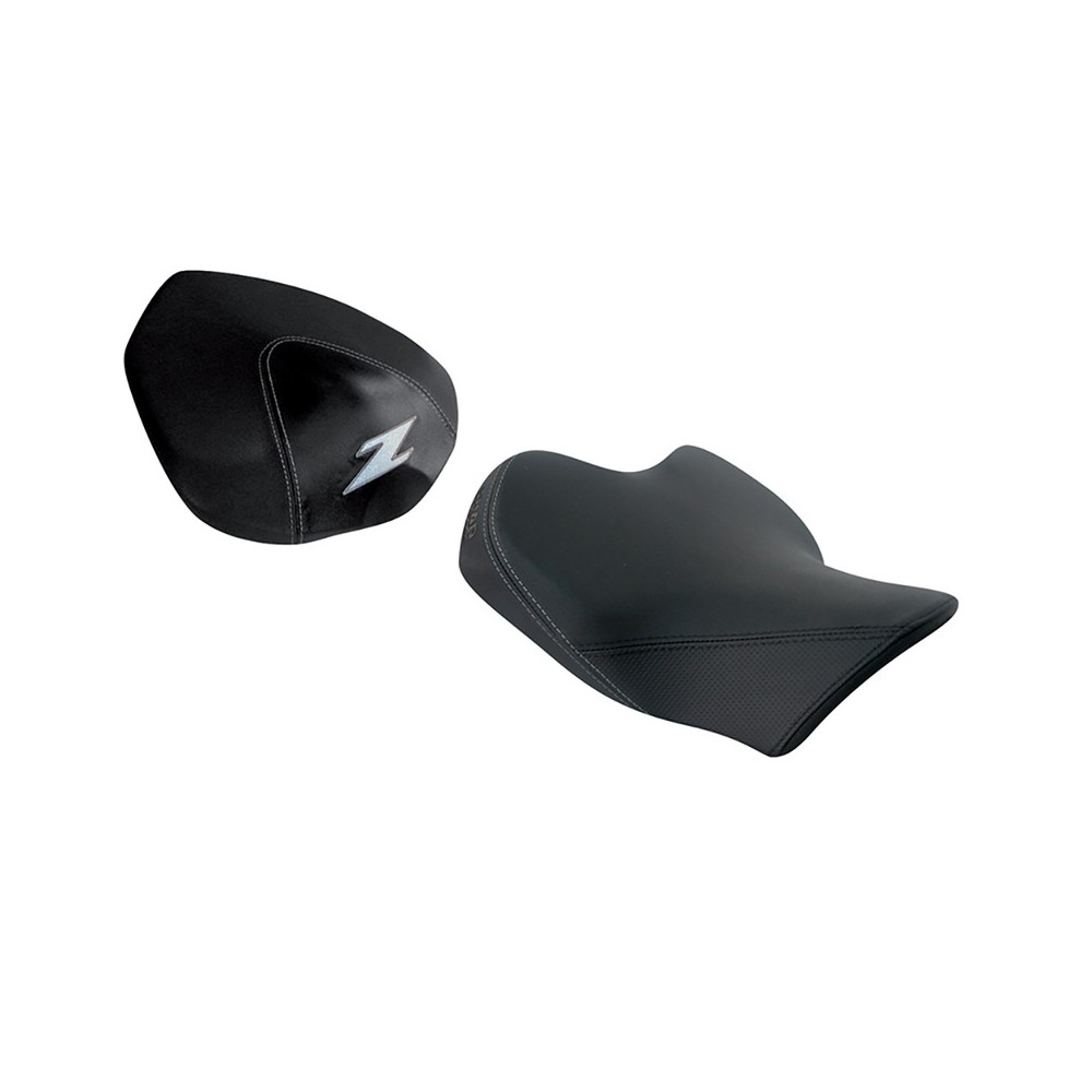 Sella Completa Kawasaki Z75007-13- Z1000 07-09 per KAWASAKI Z750 07-13 e altri modelli Selle SHAD