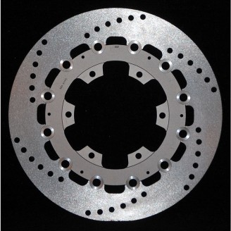 Brake Disc Bmw R850/1100 R/RTK100/1100 Frontdx for BMW K100RS 89-92 and other model Brake Discs EBC