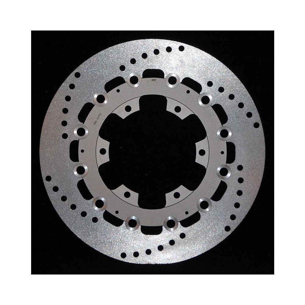 Brake Disc Bmw R850/1100 R/RTK100/1100 Frontsx for BMW K100RS 89-92 and other model Dischi Moto EBC