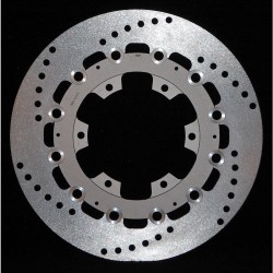 Brake Disc Bmw R850/1100 R/RTK100/1100 Frontsx for BMW K100RS 89-92 and other model Dischi Moto EBC