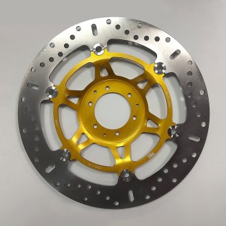 Brake Disc Honda Crf Africatwin 1000 16-20 Front for HONDA CRF Africa Twin 00 16-20 Dischi Scooter EBC