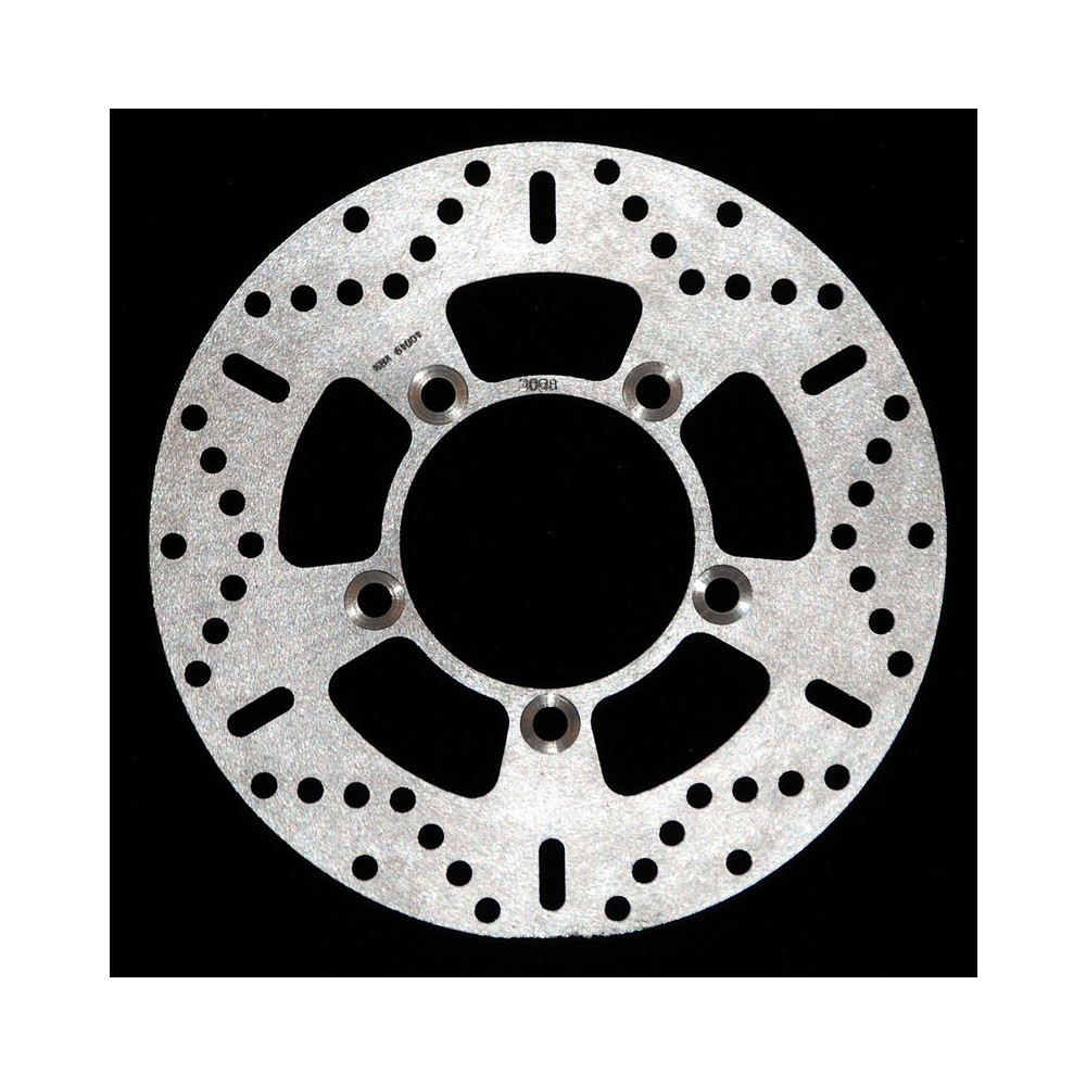 Brake Disc Suzuki Hayabusarear Dischi Moto EBC