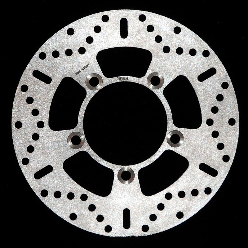 Brake Disc Suzuki Hayabusarear Dischi Moto EBC