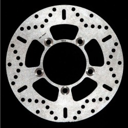 Disco Freno Suzuki Hayabusapost. Dischi Moto EBC