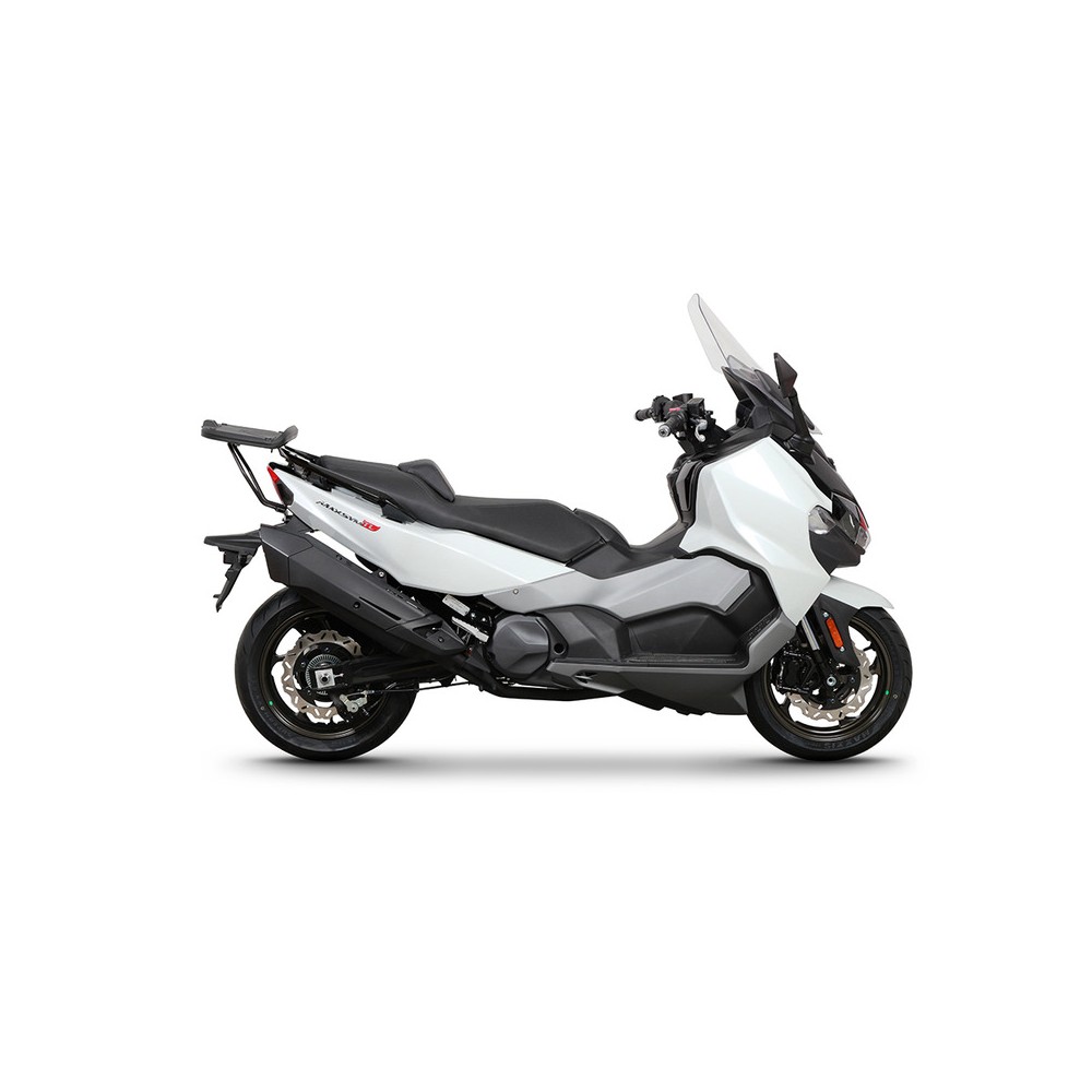 Attacco Bauletto Symmaxsym 500 Tl 20-22 per SYM Maxsym 500 TL 20-22 Attacchi Bauletti e Borse SHAD