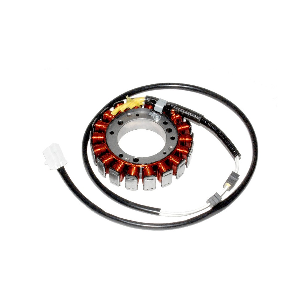 Stator Tourmax Yamaha XVS650DRAG-Star Classic 97-02 for YAMAHA XVS650 Drag Star 97-02 and other model Statori TOURMAX