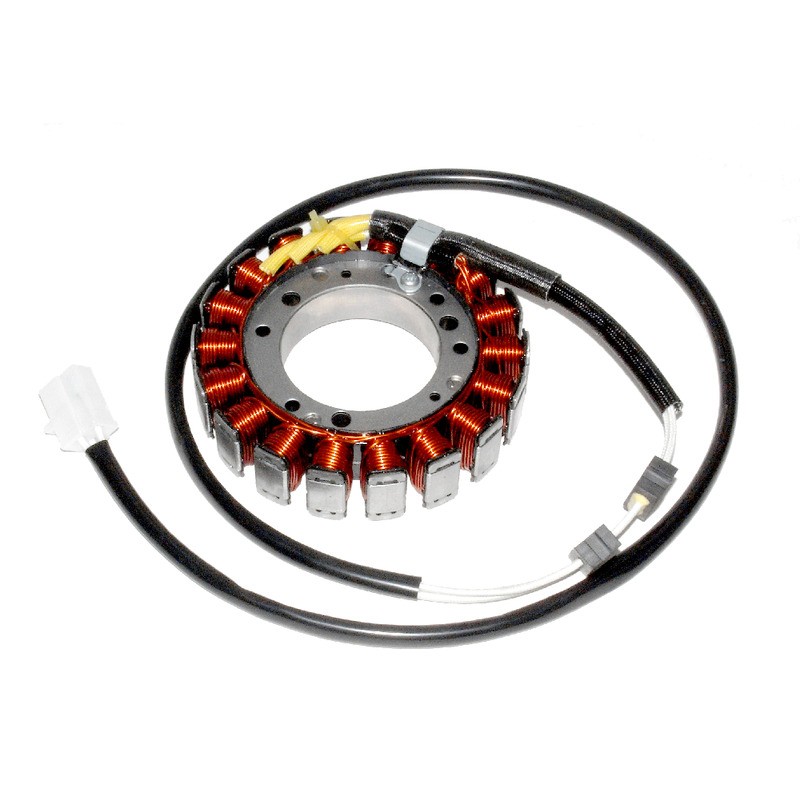 Stator Tourmax Yamaha XVS650DRAG-Star Classic 97-02 for YAMAHA XVS650 Drag Star 97-02 and other model Statori TOURMAX
