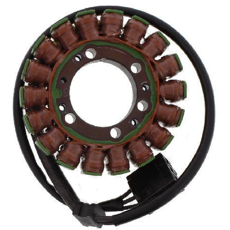 Stator Tourmax Kawa Z750 07-12, Z1000 07-09 for KAWASAKI Z750 07-12 and other model Statori TOURMAX
