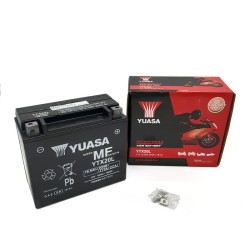 Yuasa Battery YTX20L for ARCTIC CAT Moto d\'acqua 5 00 and other model Precaricate YUASA