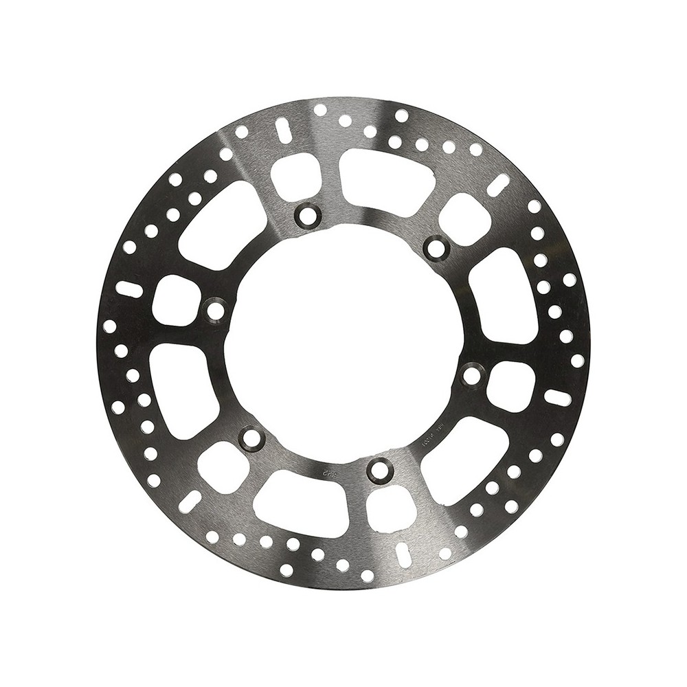 Brake Disc MD822 for TRIUMPH America 865 10-17 and other model Dischi Moto EBC