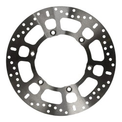 Brake Disc MD822 for TRIUMPH America 865 10-17 and other model Dischi Moto EBC