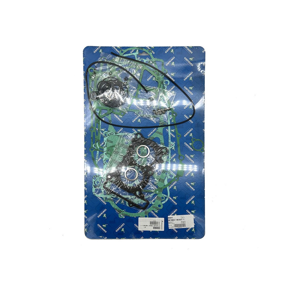 Full Gaskets Kit Yamahat-Max 500 01-11 for YAMAHA T-Max 500 01-11 Kit Revisione CENTAURO