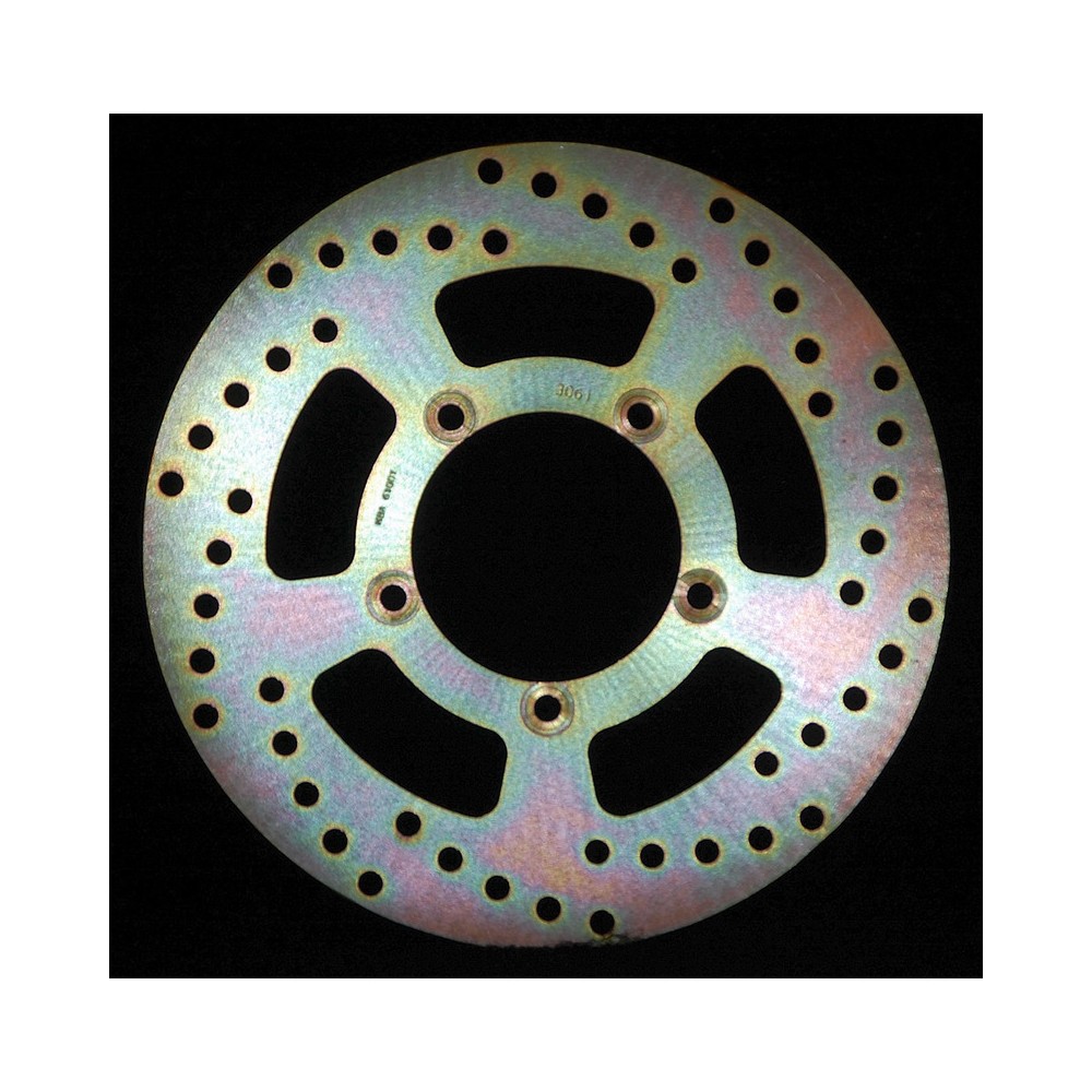 Brake Disc Suzuki VX800 90-96REAR Dischi Moto EBC