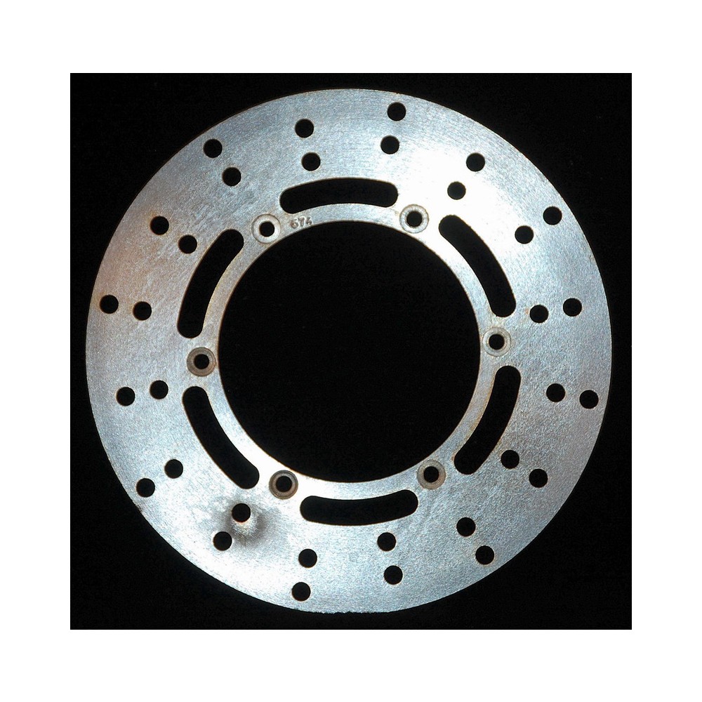 Brake Disc Aprilia Moto 6.5 for APRILIA Moto 6.5 95-01 Dischi Moto EBC