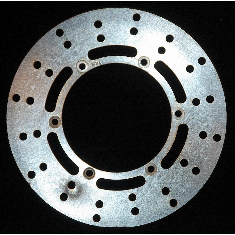 Brake Disc Aprilia Moto 6.5 for APRILIA Moto 6.5 95-01 Dischi Moto EBC