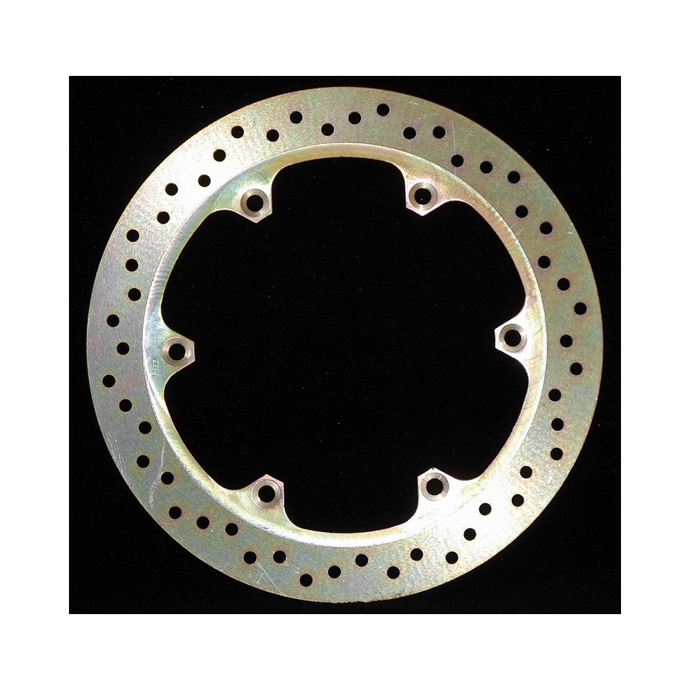 Brake Disc Honda St 1300 Paneuropean for HONDA ST 00 Pan Europian 02-12 Dischi Moto EBC