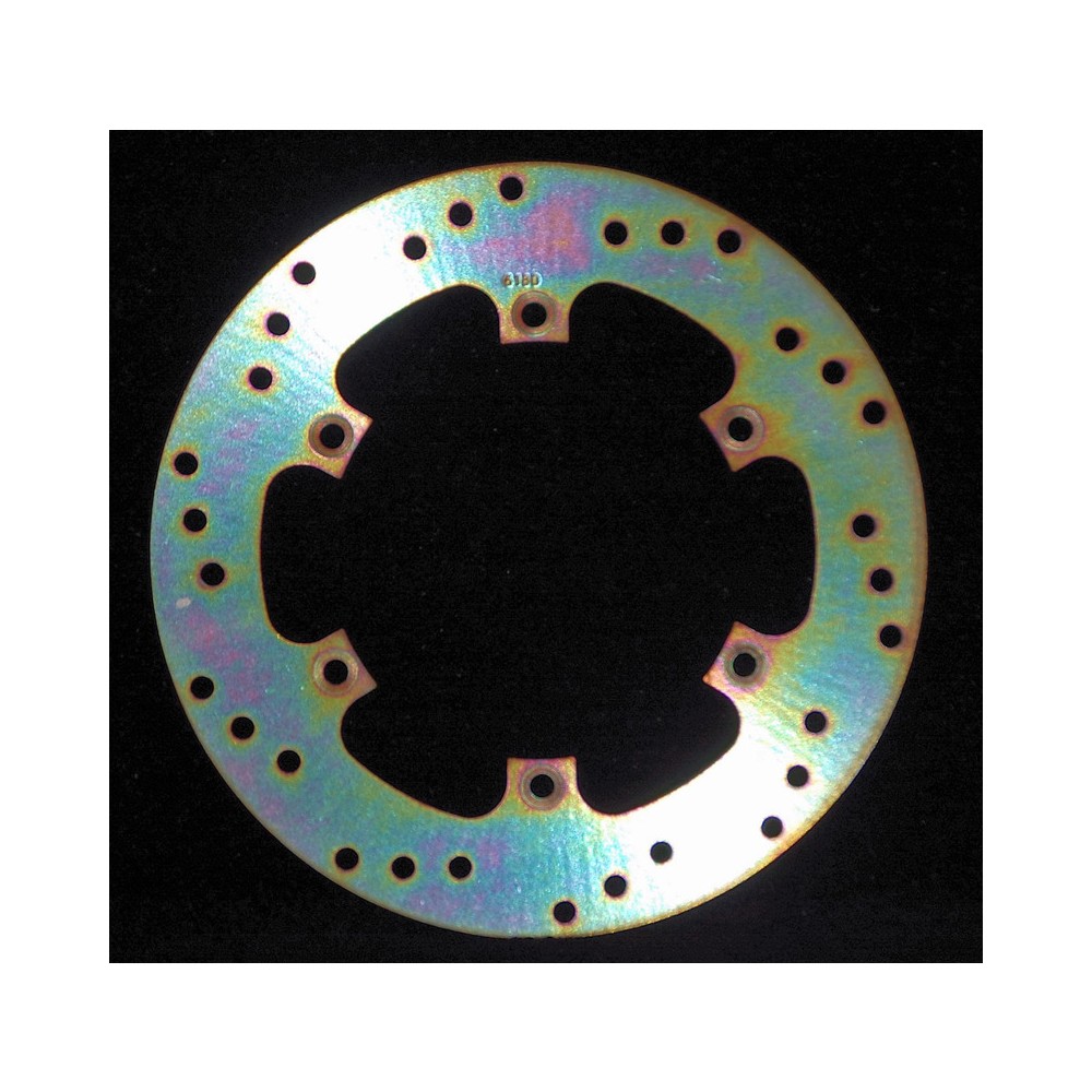 Brake Disc Aprilia Tuareg 600WIND 89 Front Dischi Moto EBC