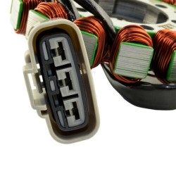 Stator Tourmax Kawa Zx-10R08-10 for KAWASAKI ZX-10R Ninja 08-10 Statori TOURMAX