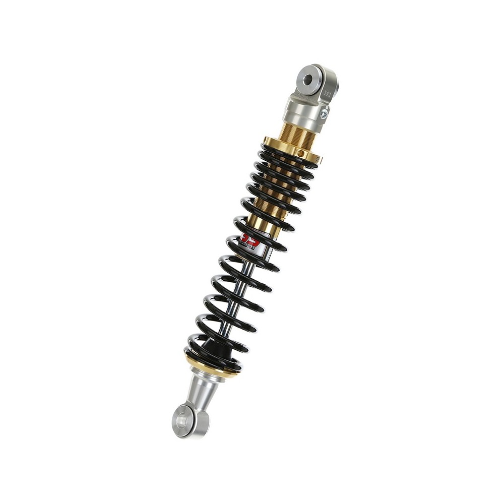 Pair Of Rear Shock Absorberyss Ref.TE302-340T-06AL-38 for PIAGGIO Beverly ie 125/200/250/300 02-16 and other model Monoammortizzatore YSS