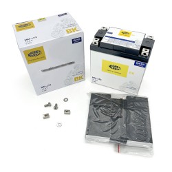 Marelli Lithium BATTERYMMLT3 Batterie Lithium MAGNETI MARELLI