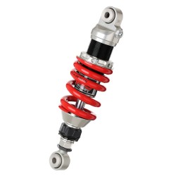 Rear Shock Absorberyss Ref.MZ366-265TRL-03-85 for HONDA VT C Shadow 600 88-01 Monoammortizzatore YSS
